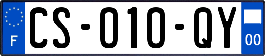 CS-010-QY