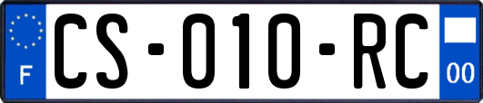 CS-010-RC