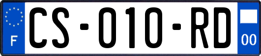 CS-010-RD