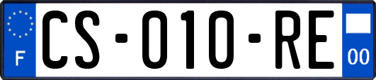 CS-010-RE