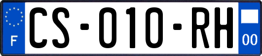 CS-010-RH