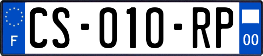 CS-010-RP