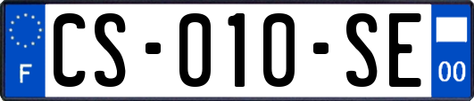 CS-010-SE