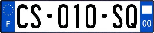 CS-010-SQ