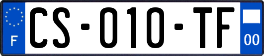 CS-010-TF