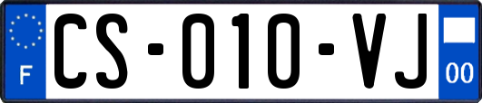 CS-010-VJ