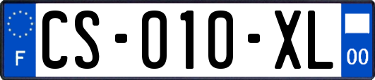 CS-010-XL