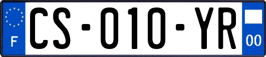 CS-010-YR