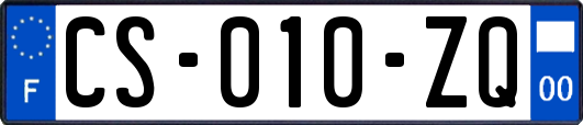 CS-010-ZQ