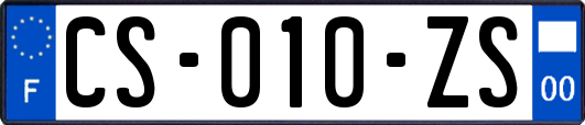 CS-010-ZS