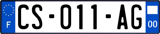 CS-011-AG