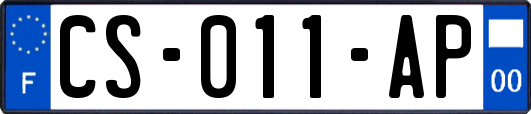 CS-011-AP