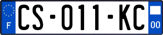 CS-011-KC