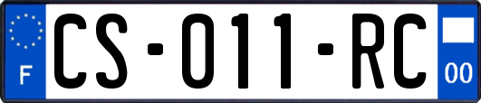 CS-011-RC