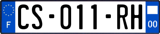 CS-011-RH