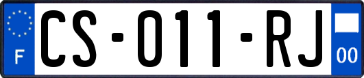 CS-011-RJ