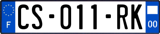 CS-011-RK