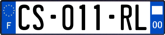 CS-011-RL