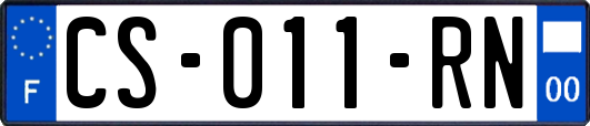 CS-011-RN