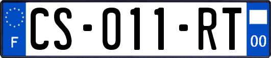 CS-011-RT