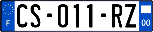 CS-011-RZ