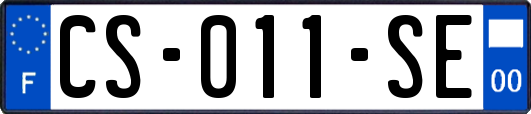 CS-011-SE