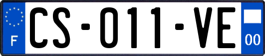 CS-011-VE