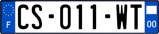 CS-011-WT