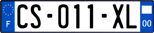 CS-011-XL