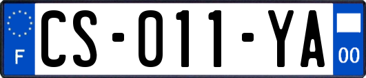 CS-011-YA