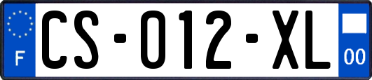 CS-012-XL