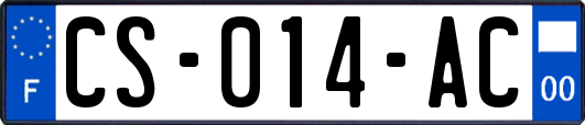 CS-014-AC