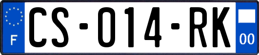 CS-014-RK