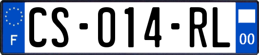 CS-014-RL