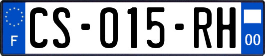 CS-015-RH