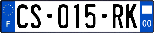 CS-015-RK