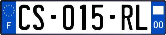 CS-015-RL