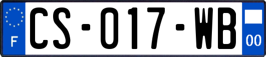 CS-017-WB