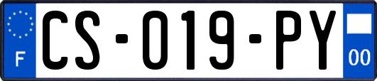 CS-019-PY