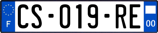 CS-019-RE