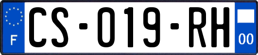 CS-019-RH