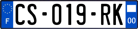 CS-019-RK
