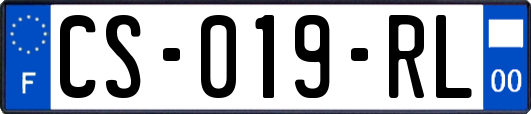 CS-019-RL