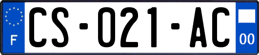 CS-021-AC