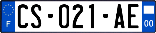 CS-021-AE