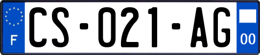 CS-021-AG