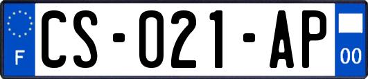 CS-021-AP