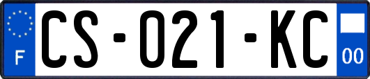 CS-021-KC