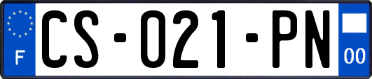 CS-021-PN