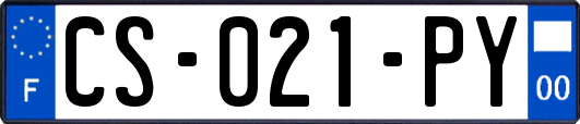 CS-021-PY